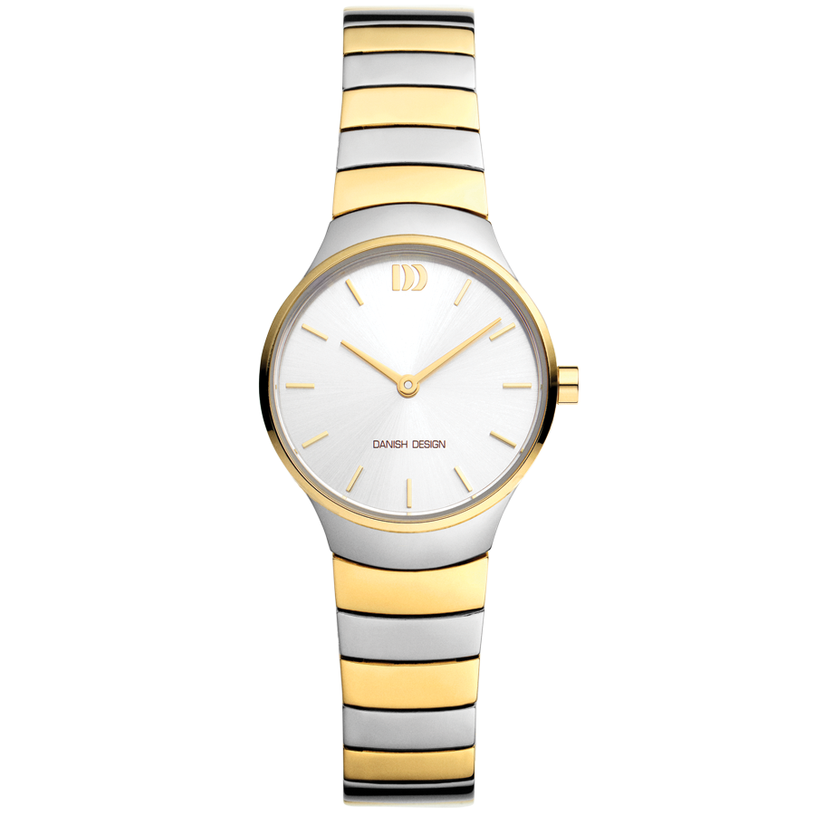 Jolie Two-Tone