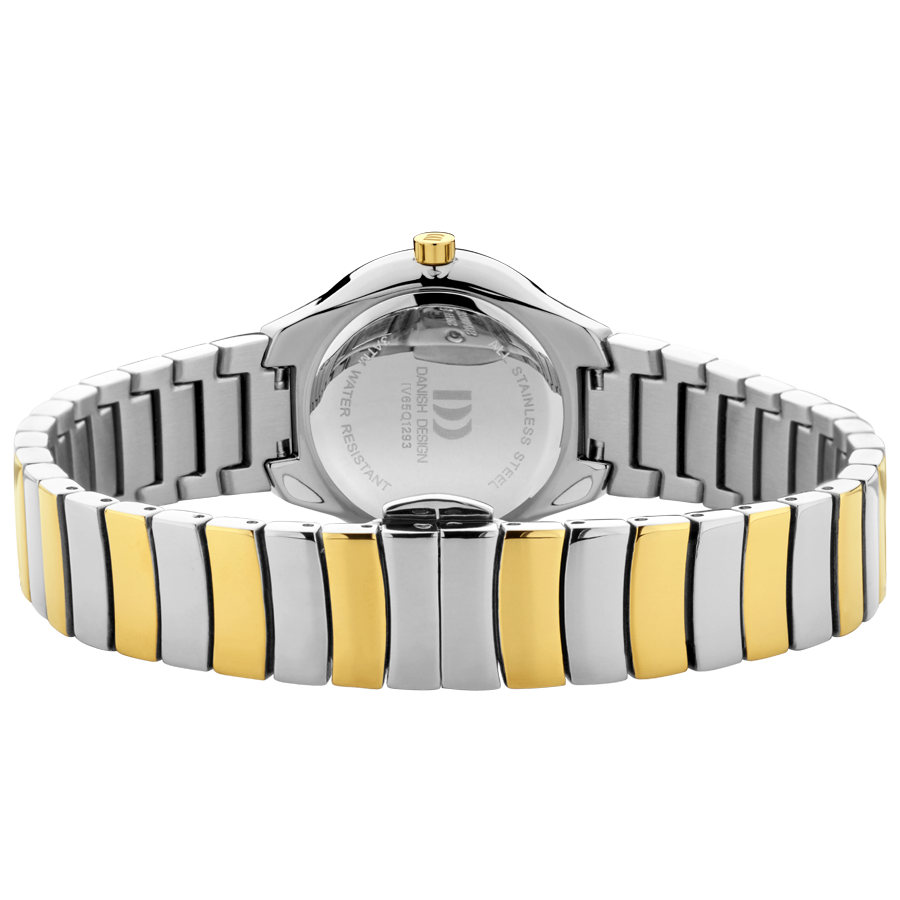 Jolie Two-Tone
