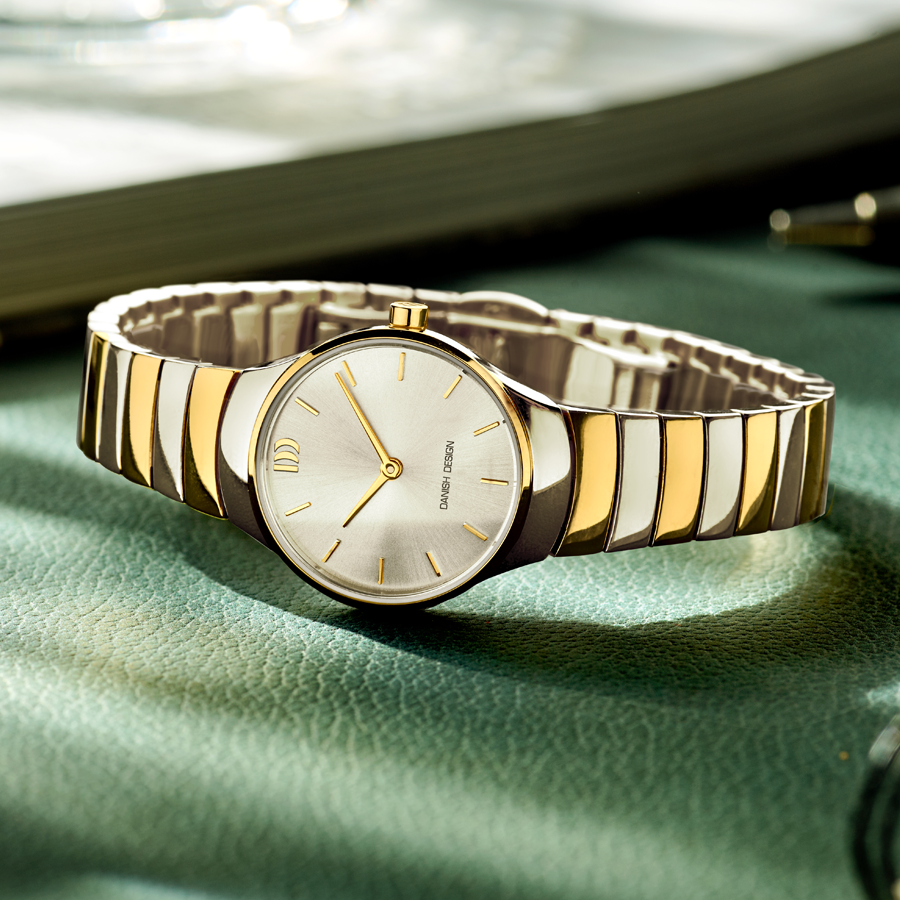 Jolie Two-Tone
