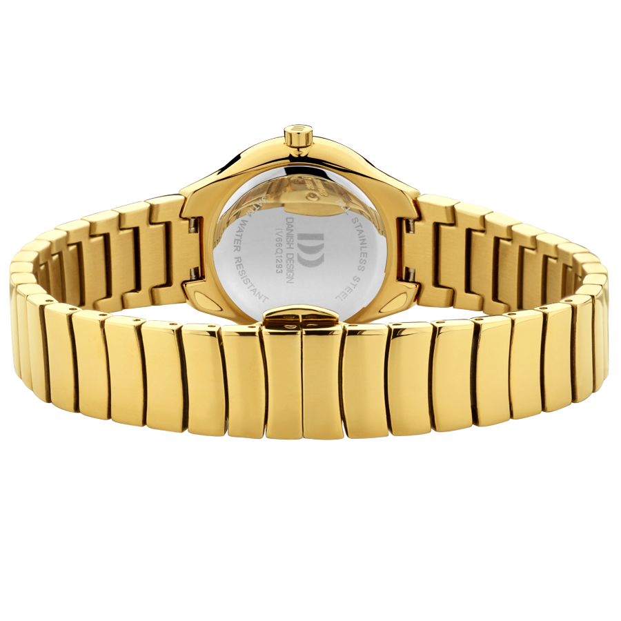 Jolie Gold Anthracite