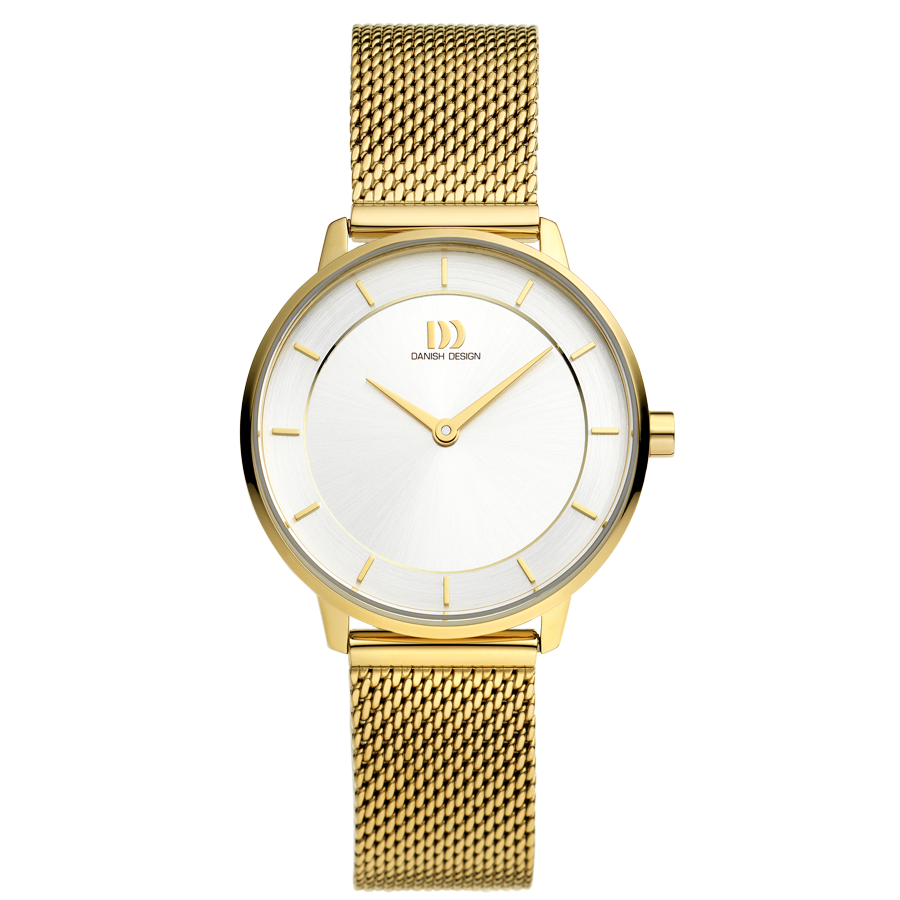 Lana Gold Mesh