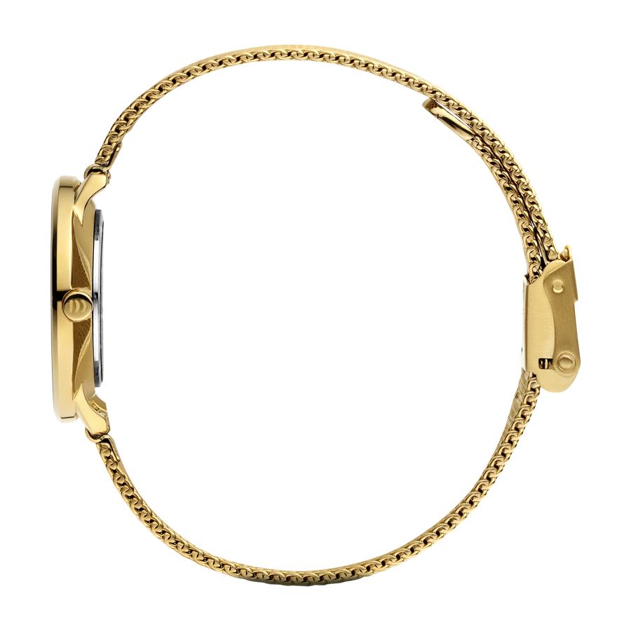 Lana Gold Mesh