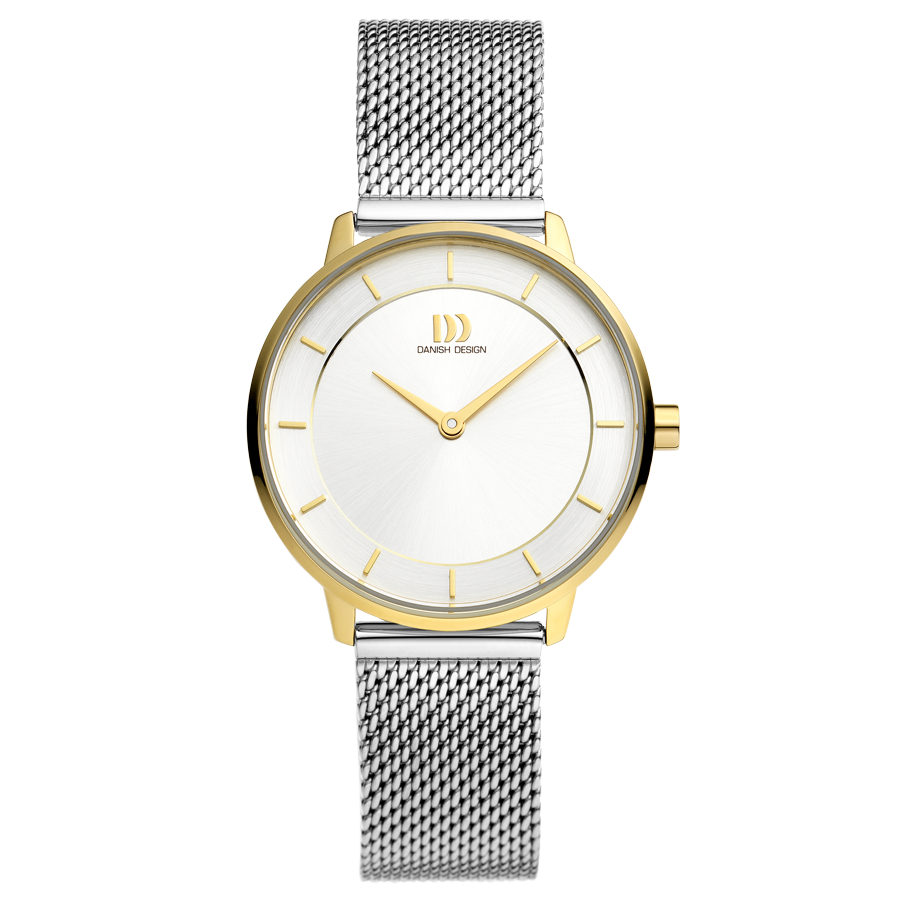 Lana Two-Tone Mesh