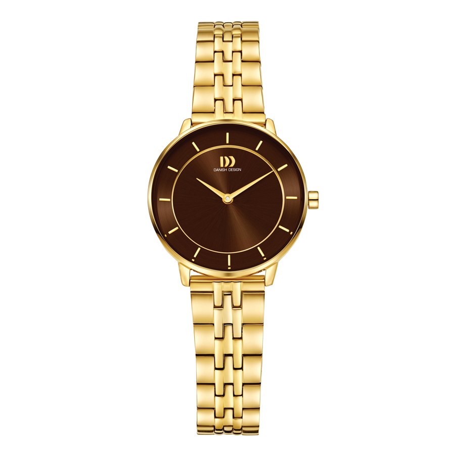 Lana Gold Choco Link