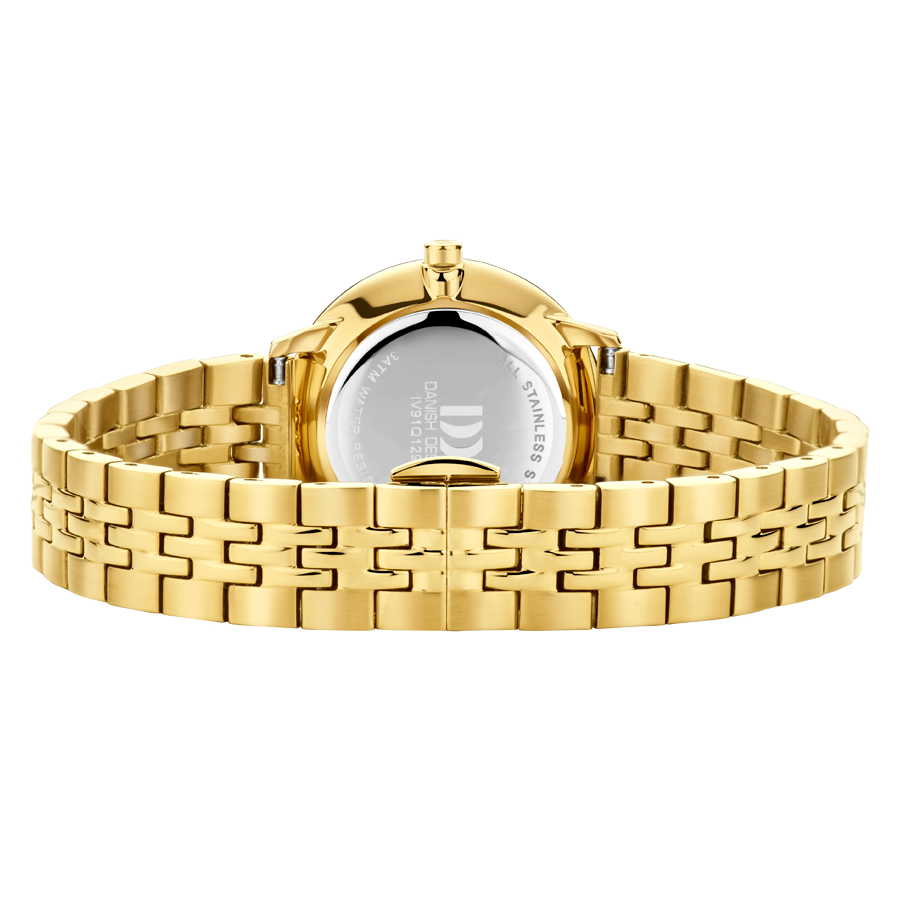 Lana Gold Choco Link