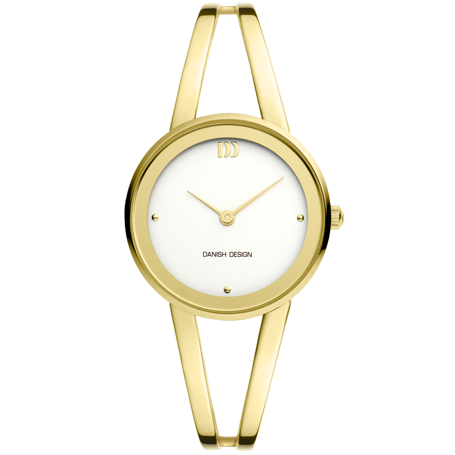 Nostalgi 1988 Gold Bangle