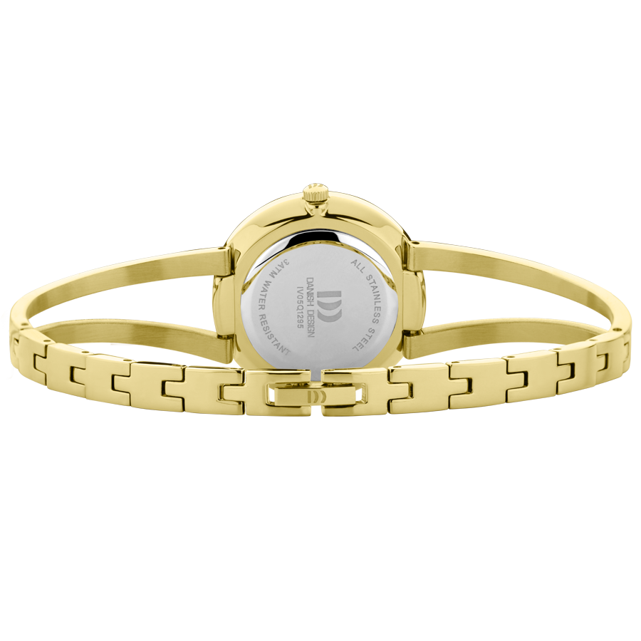 Nostalgi 1988 Gold Bangle