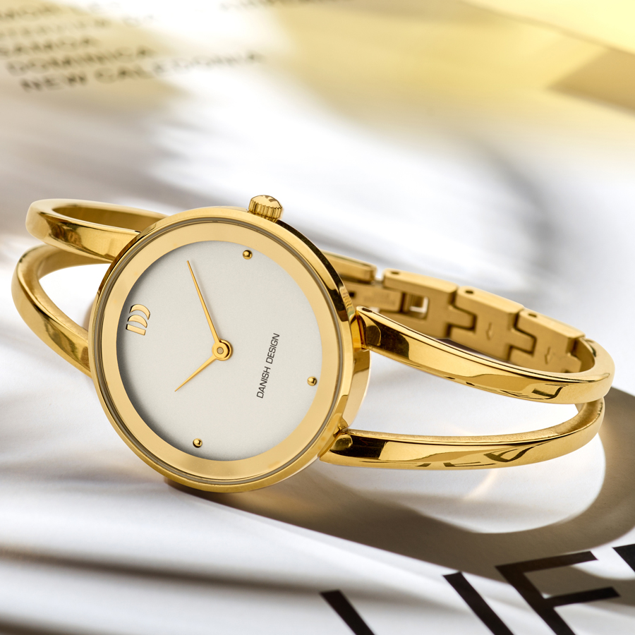 Nostalgi 1988 Gold Bangle
