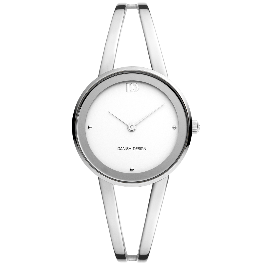 Nostalgi 1988 Silver Bangle