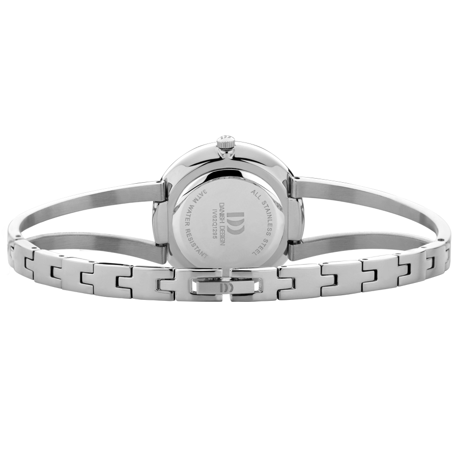 Nostalgi 1988 Silver Bangle