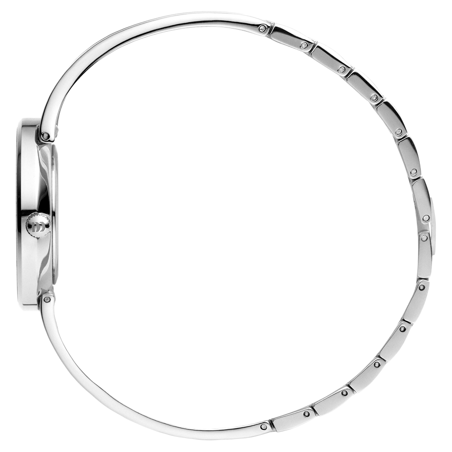 Nostalgi 1988 Silver Bangle