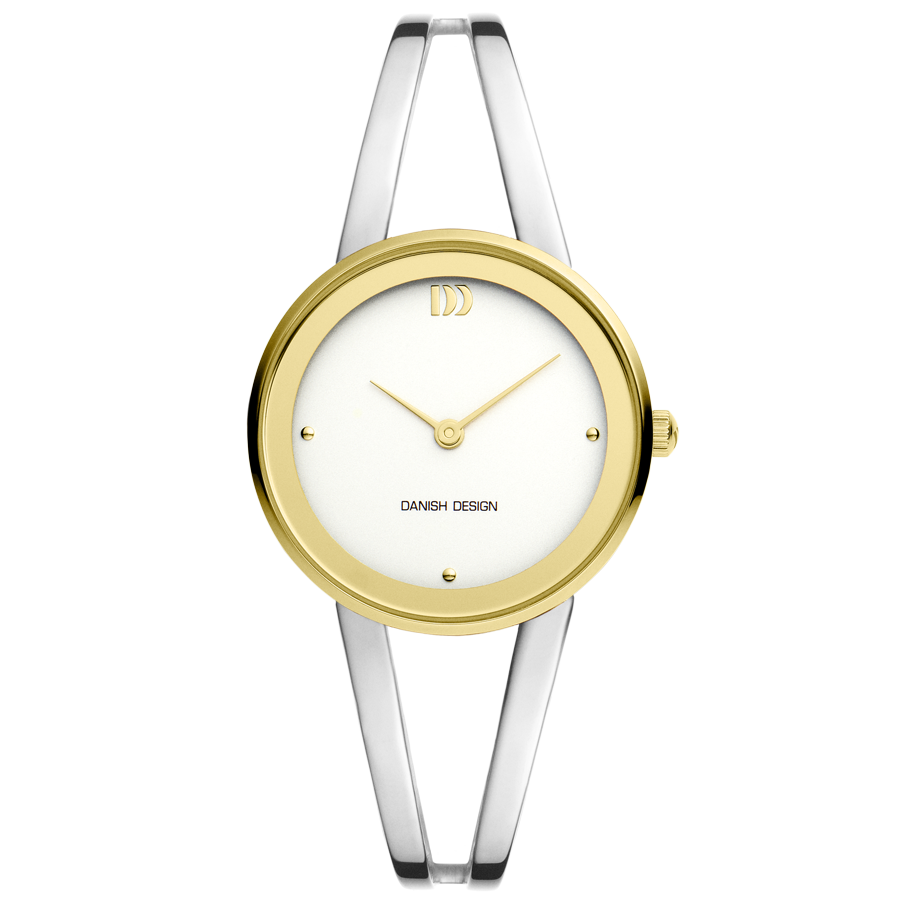 Nostalgi 1988 Two-Tone Bangle