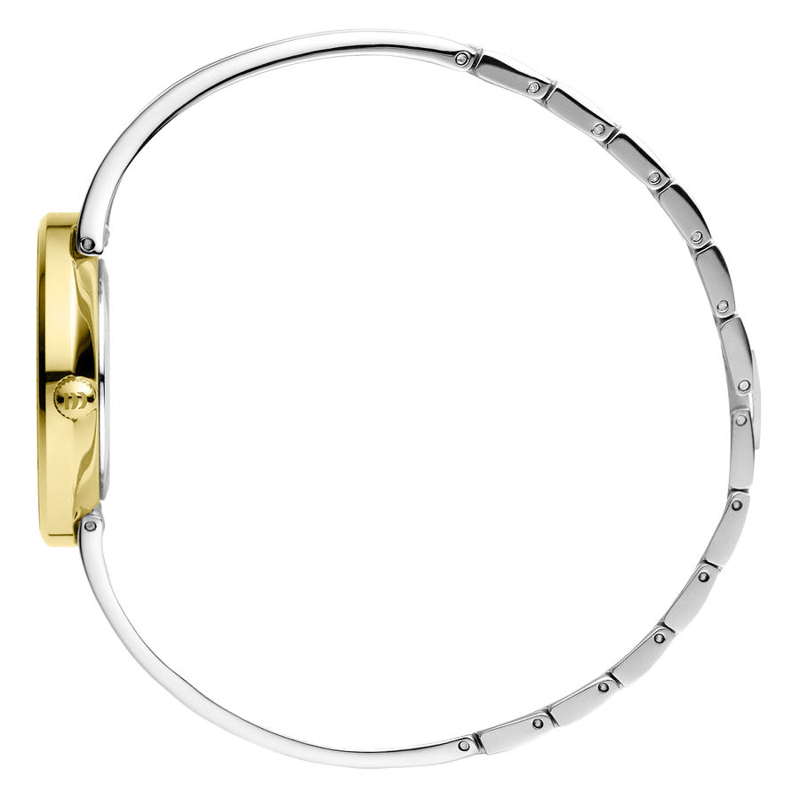 Nostalgi 1988 Two-Tone Bangle