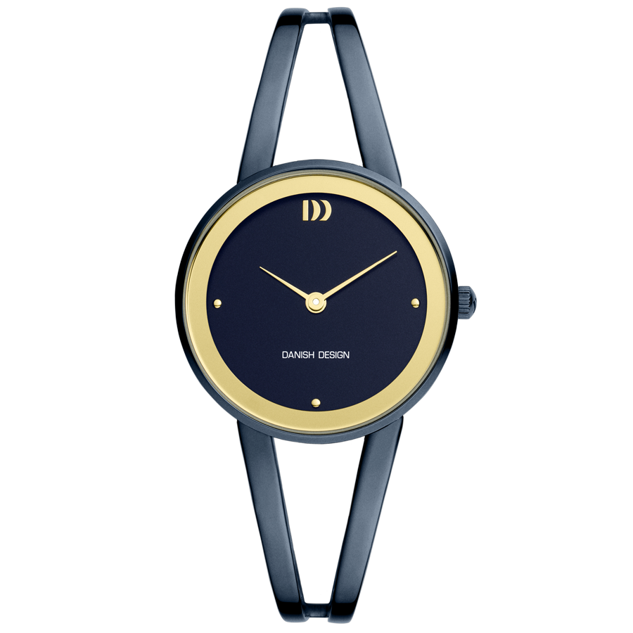 Nostalgi 1988 Midnight Blue Bangle