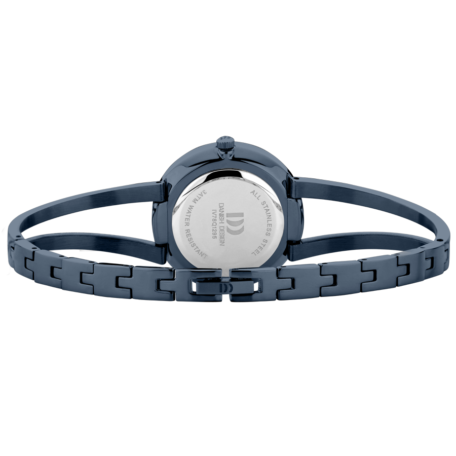 Nostalgi 1988 Midnight Blue Bangle