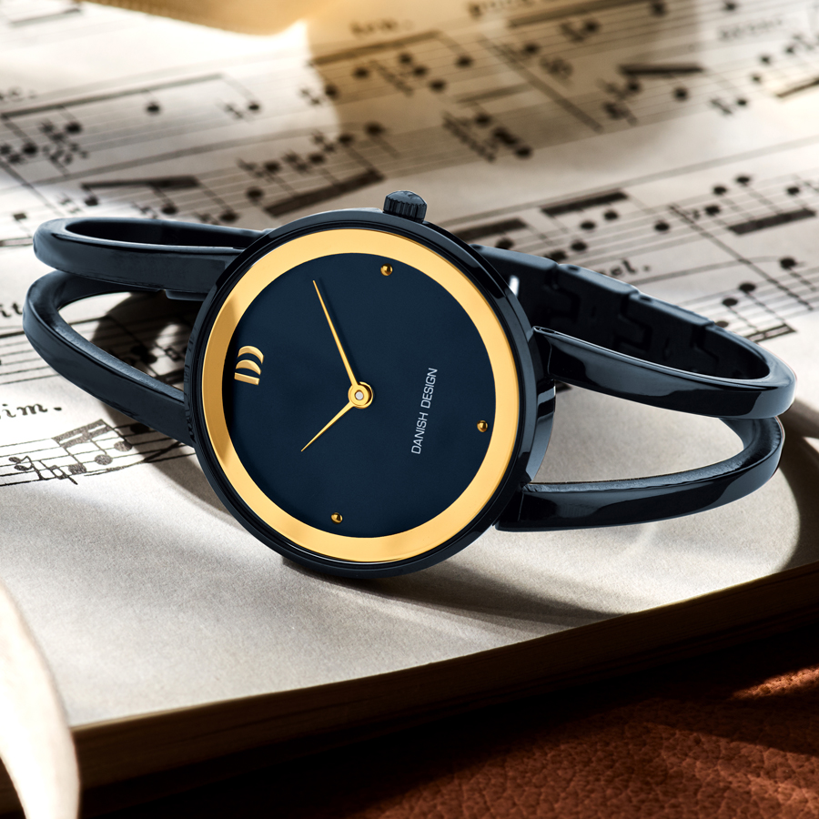 Nostalgi 1988 Midnight Blue Bangle