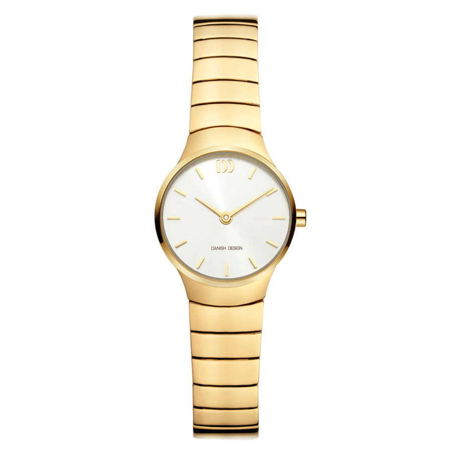 Jolie Petite Gold