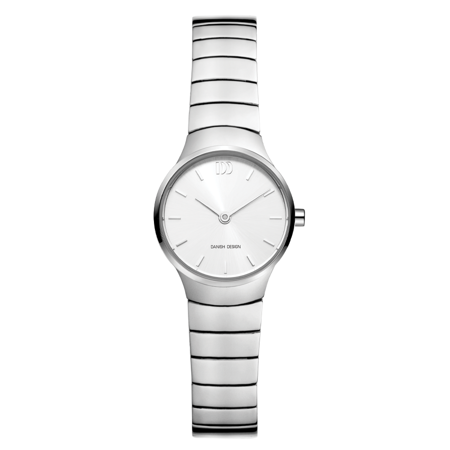 Jolie Petite Silver