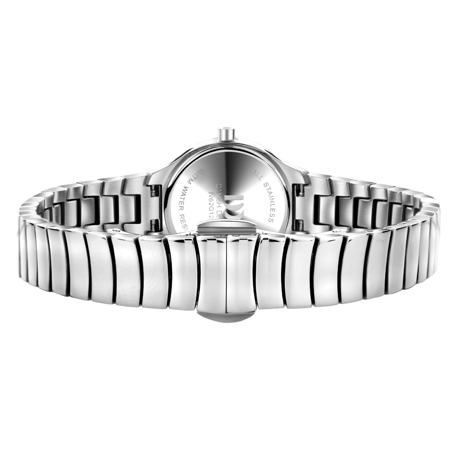 Jolie Petite Silver