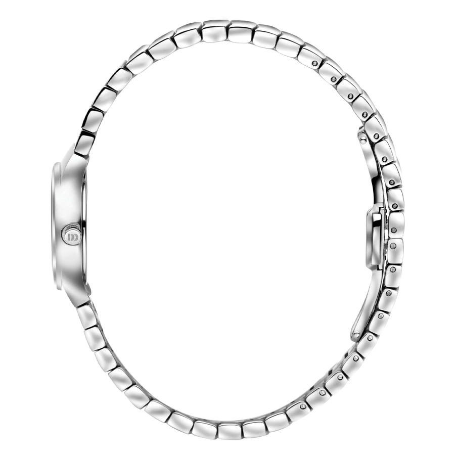 Jolie Petite Silver