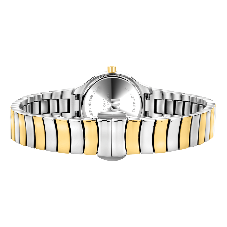 Jolie Petite Two-tone