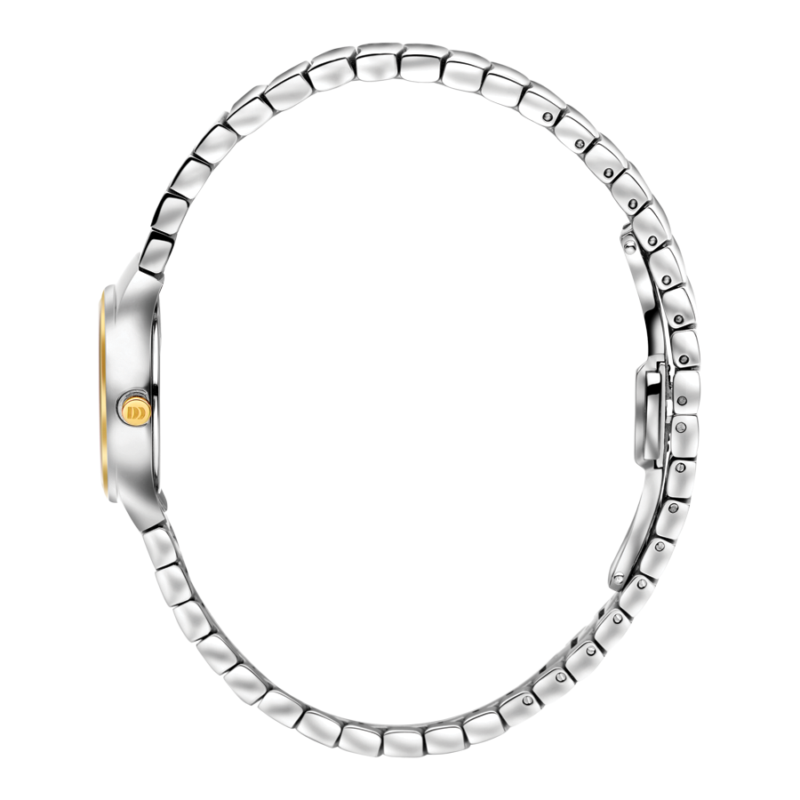 Jolie Petite Two-tone