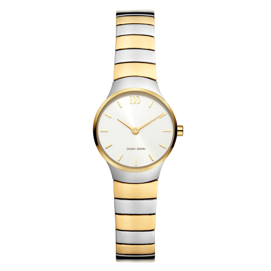 Jolie Petite Two-tone