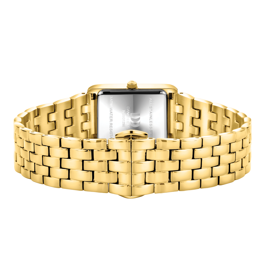 Marie Gold