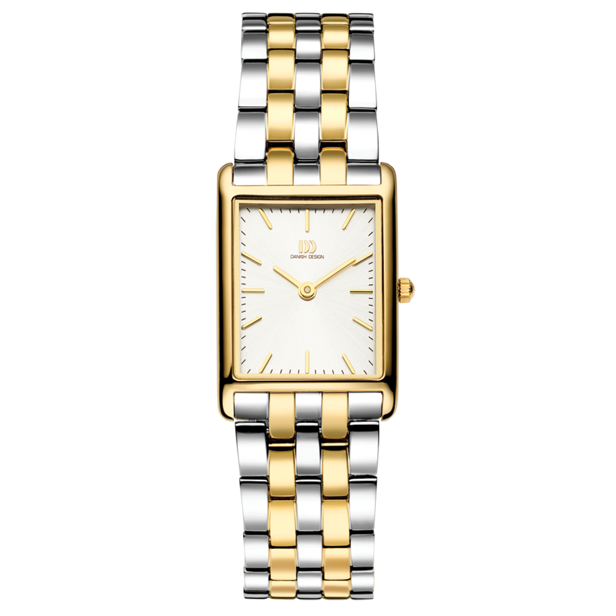 Marie Two-tone