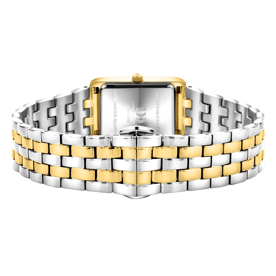 Marie Two-tone