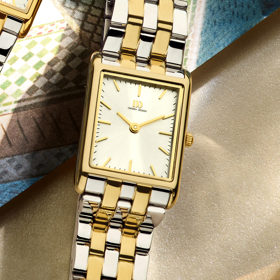 Marie Two-tone