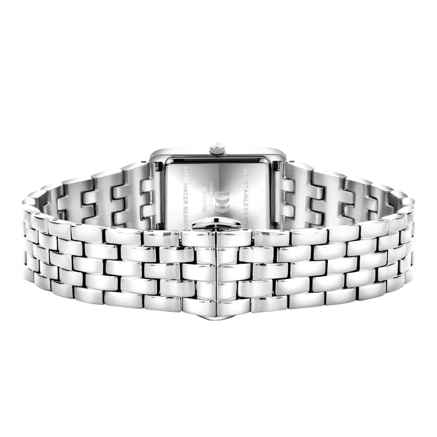 Marie Silver Petite