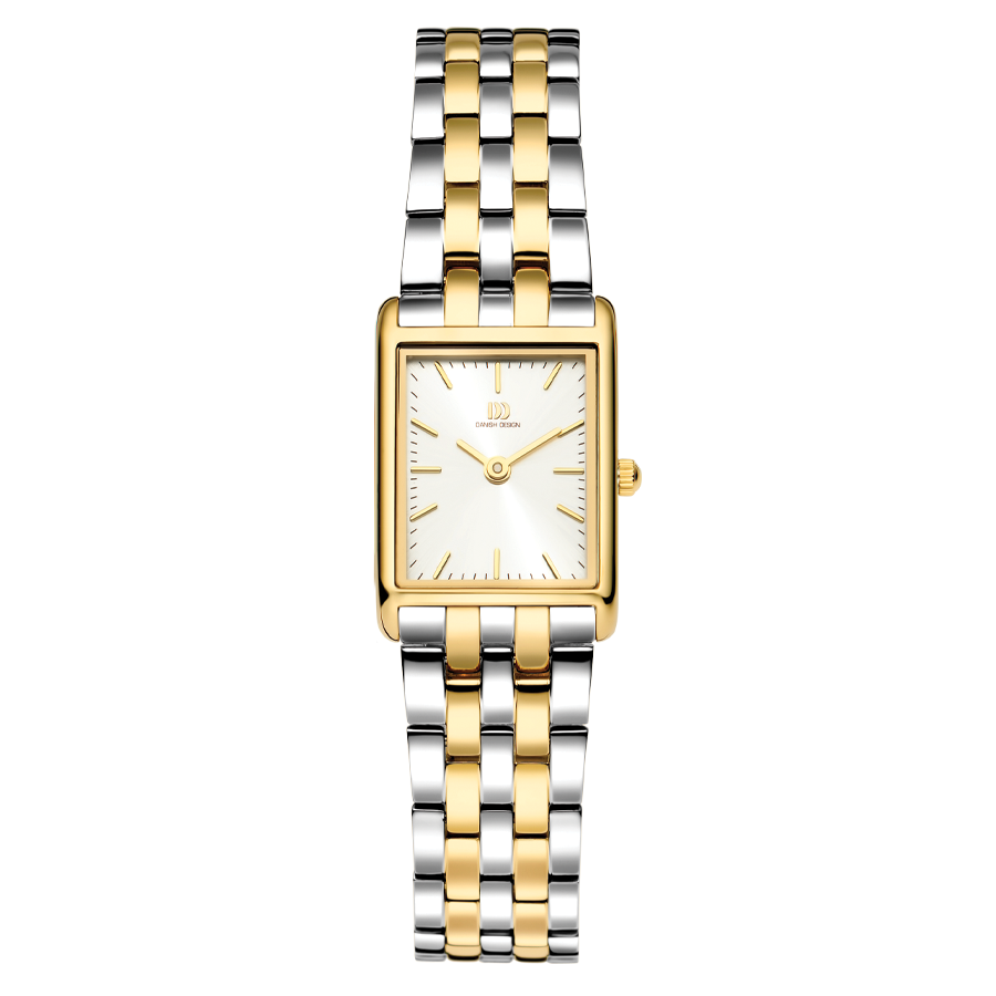 Marie Two-tone Petite