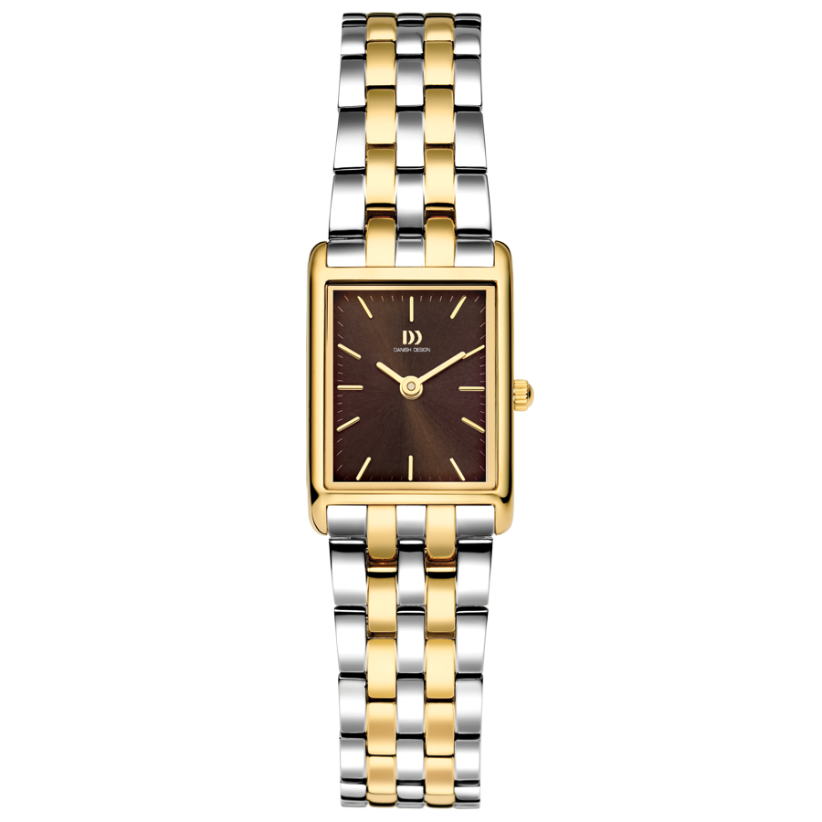 Marie Petite Two-Tone Choco