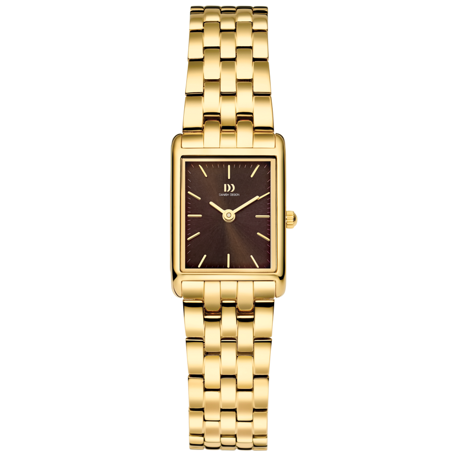 Marie Petite Gold Choco