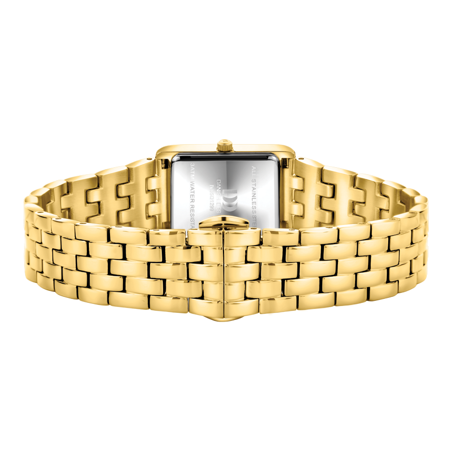 Marie Petite Gold Choco