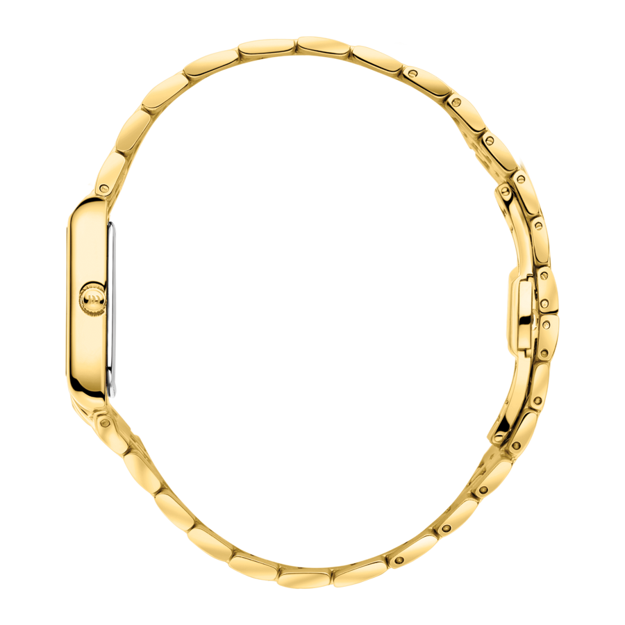 Marie Petite Gold Choco
