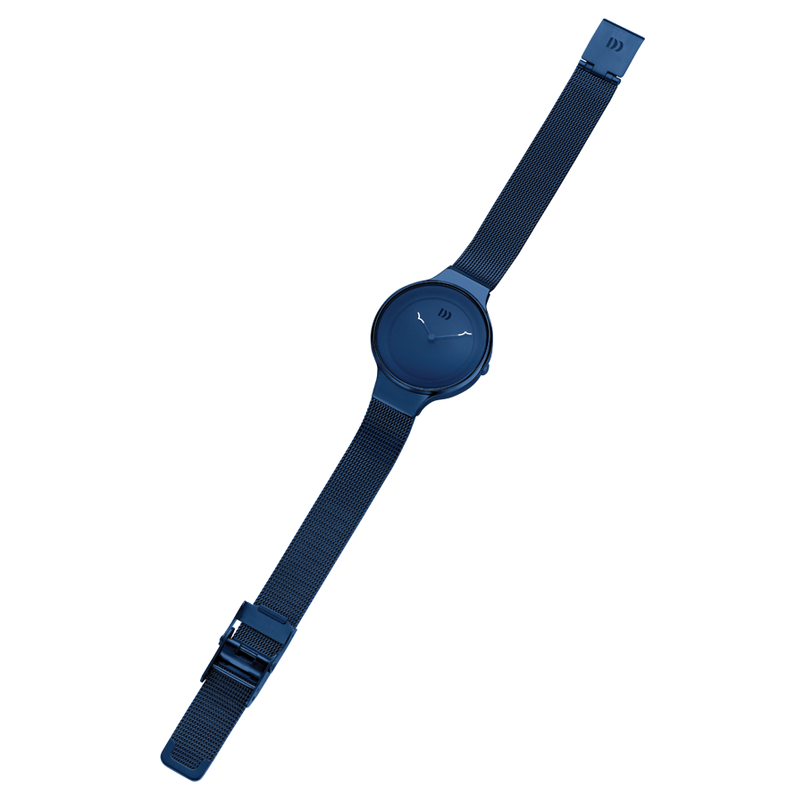 Liberty Blue