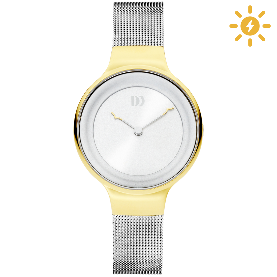 Liberty Two-Tone