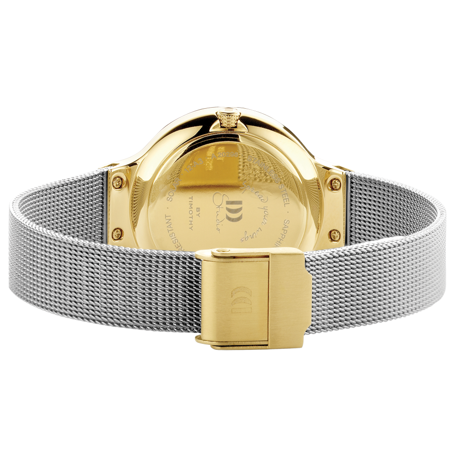 Liberty Two-Tone