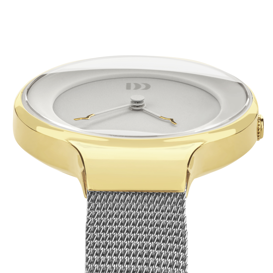 Liberty Two-Tone