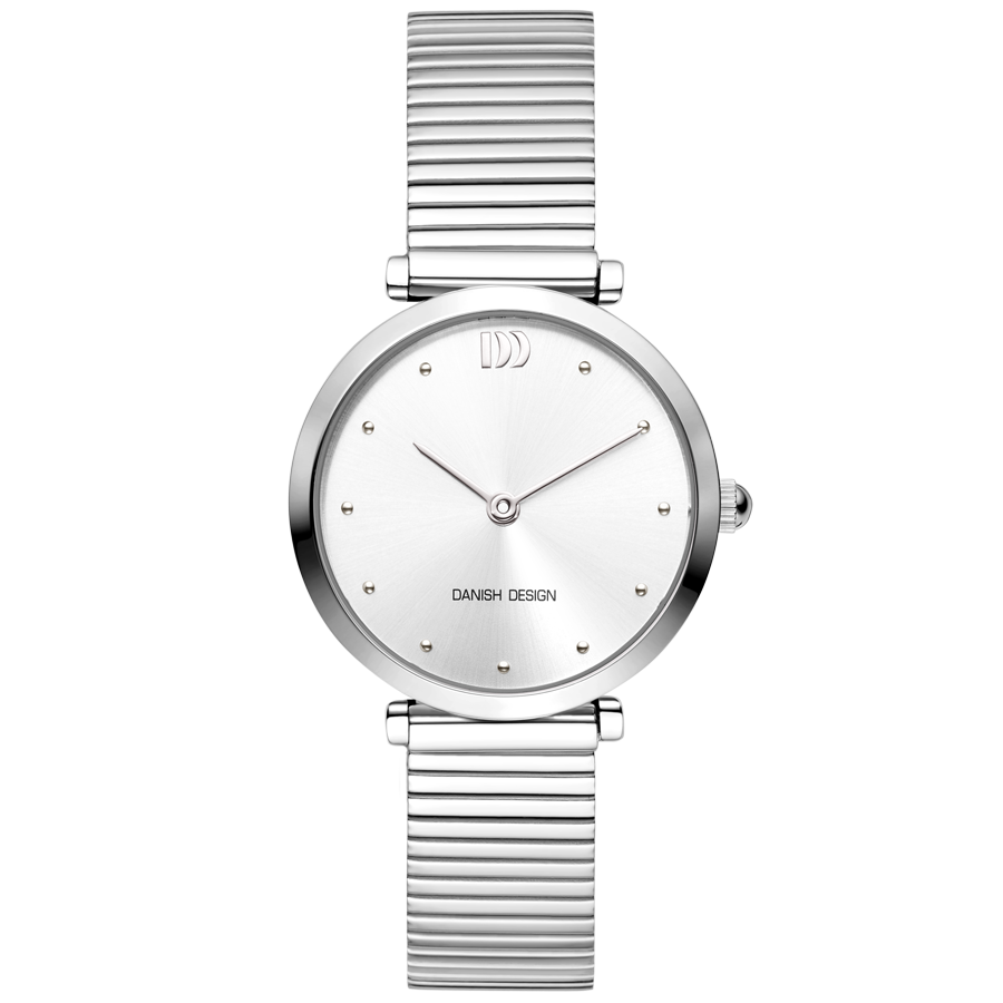 Ava Silver