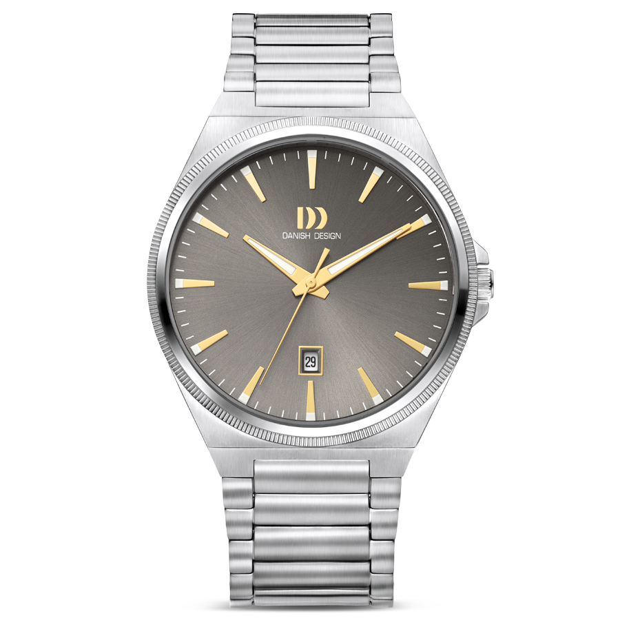 DKx Pro Silver Grey