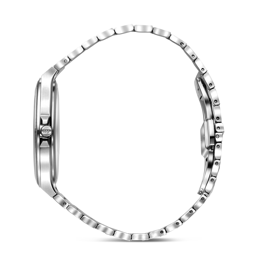 DKx Pro Silver Grey