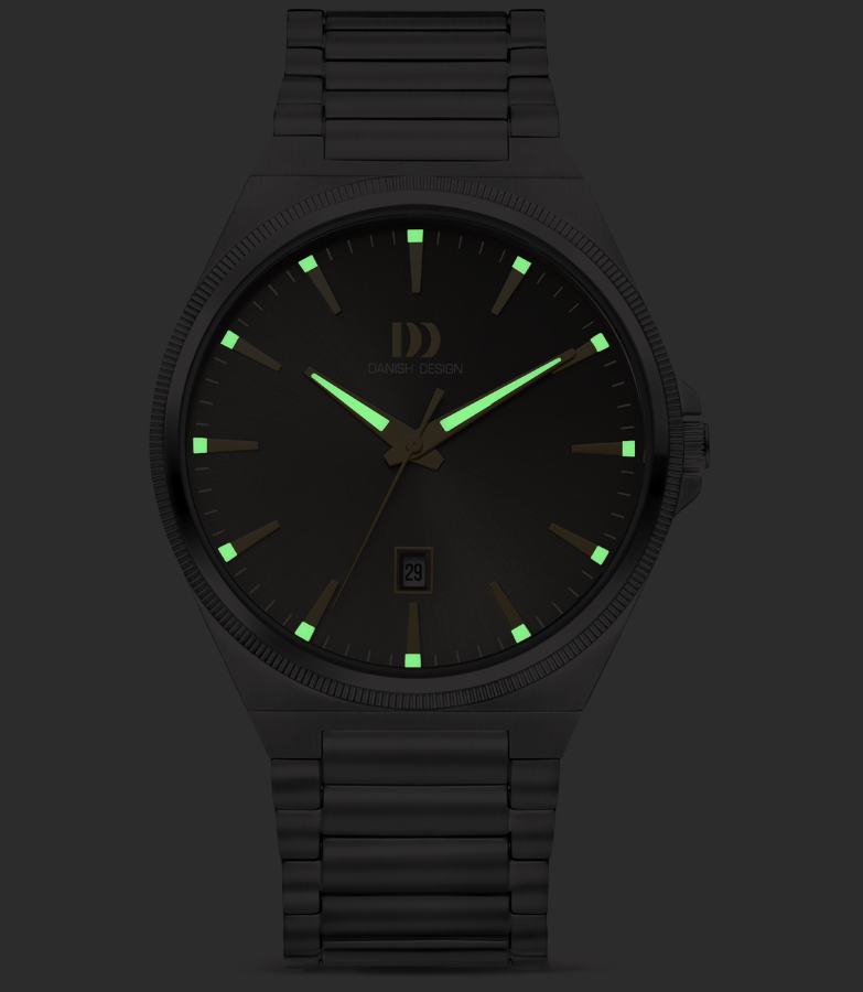 DKx Pro Silver Grey