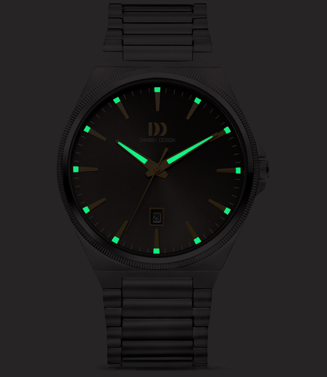 DKx Pro Silver Grey