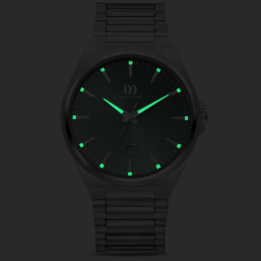 DKx Pro Silver Sage Green