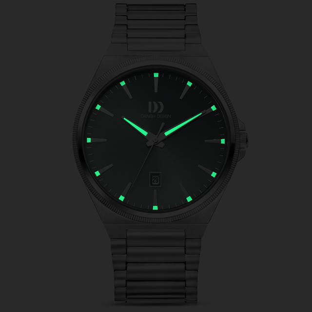 DKx Pro Silver Sage Green