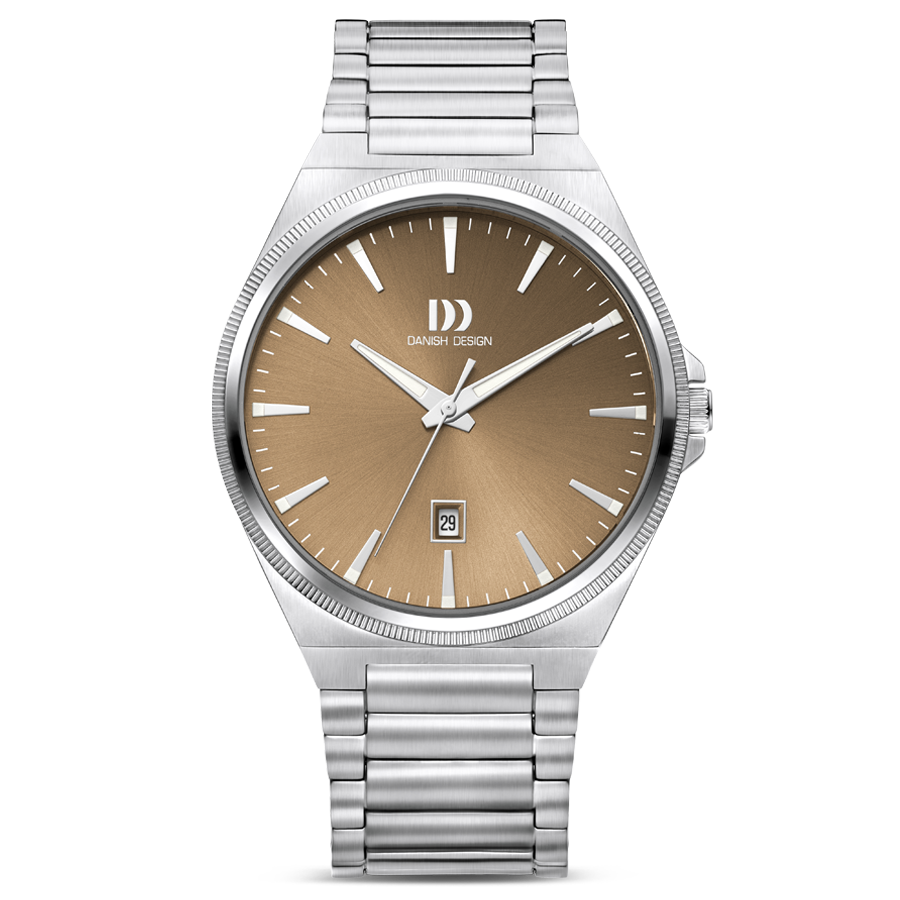 DKx Pro Silver Husky Hazel