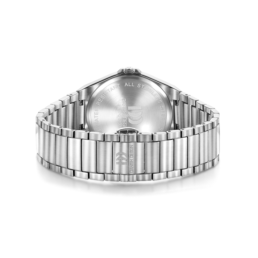 DKx Pro Silver Husky Hazel